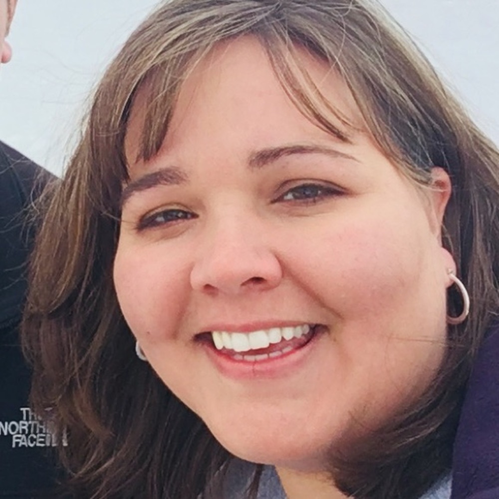 Meet your Posher, Becca